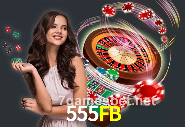 vivo no cassino 555FB