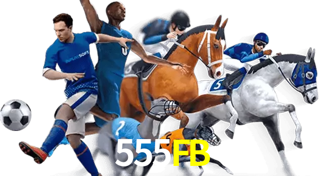 555FB
