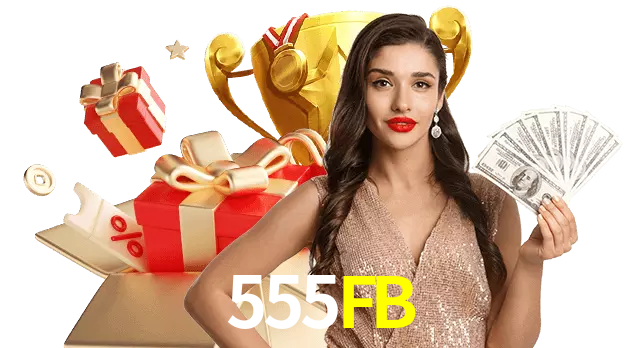 555FB