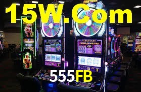 555FB BET