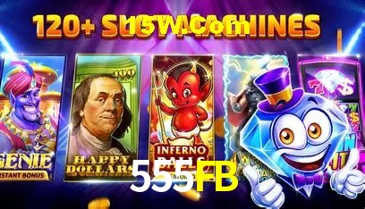 Ofertas Exclusivas 555FB