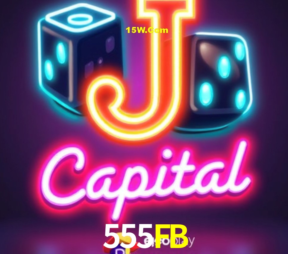 Apostas de Futebol 555FB