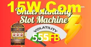 VIP Casino 555FB