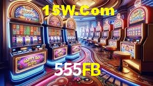 Experiência VIP 555FB