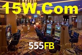 Roulette Table 555FB