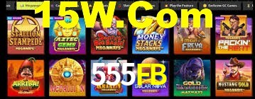 Blackjack Table 555FB