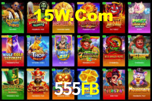 555FB BET