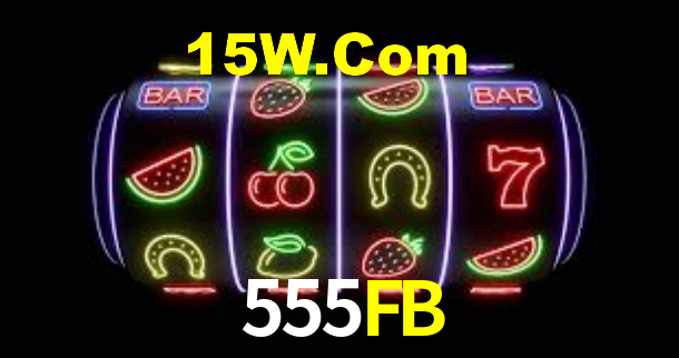 555FB BET