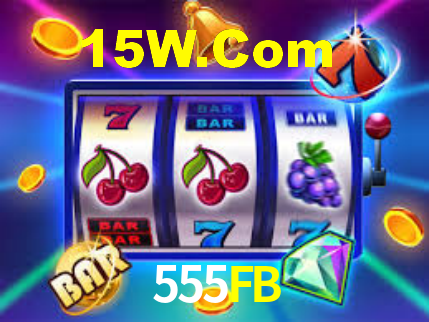 APP oficial da 555FB para mobile