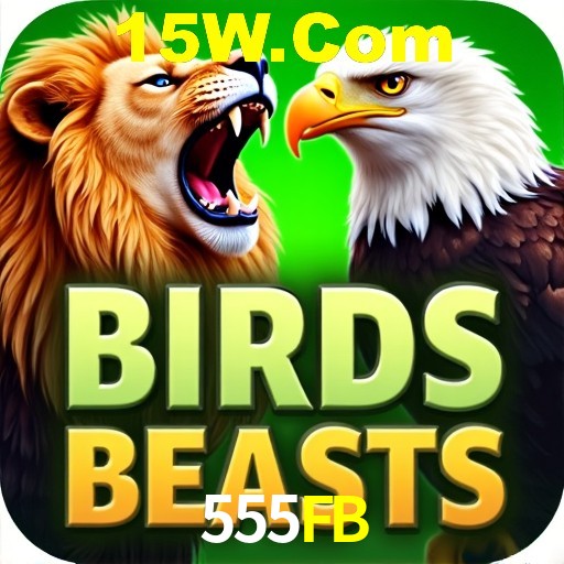 cassino 555FB