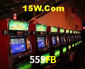Diretório de Jogos 555FB