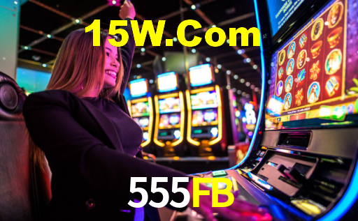 555FB