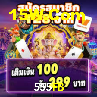 555FB