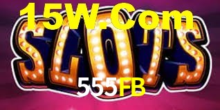 Welcome Bonus 555FB