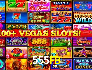 555FB BET