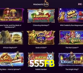 555FB BET
